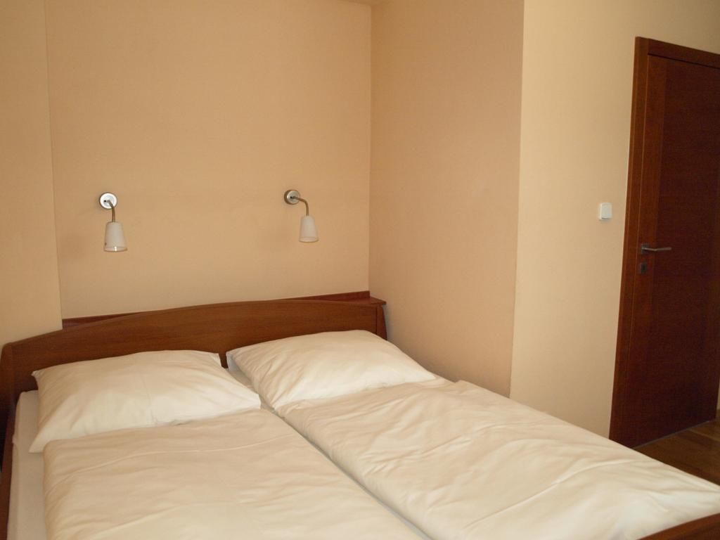 Apartmán Beba *