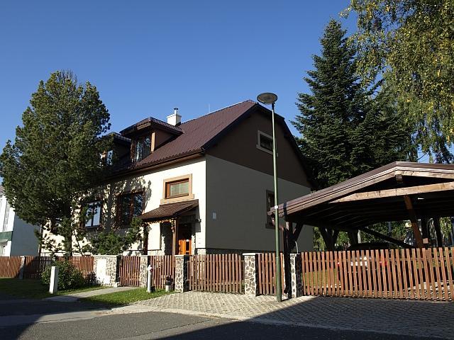 Beba Apartmán